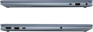 Laptop HP Laptop HP Pavilion 15-eh3003nx / 824G1EA / AMD Ryzen 7 / 16GB / SSD 512GB / AMD Radeon / FullHD / Win 11 / Niebieski 5