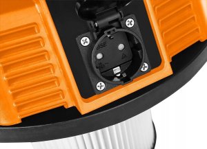 Odkurzacz przemysłowy Neo Tools Odkurzacz przemysłowy NEO TOOLS 17