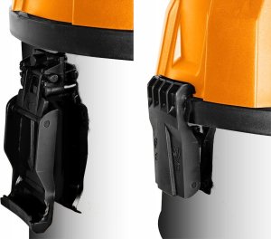 Odkurzacz przemysłowy Neo Tools Odkurzacz przemysłowy NEO TOOLS 19