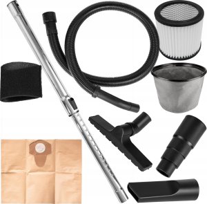 Odkurzacz przemysłowy Neo Tools Odkurzacz przemysłowy NEO TOOLS 5