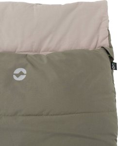 Outwell Śpiwór syntetyczny Outwell Celestial (195 cm) - green Uniwersalny 5