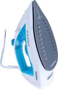 Żelazko Tornado Żelazko parowe TST-1800B Blue/White 2