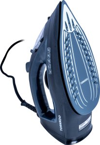 Żelazko Tornado Żelazko parowe TST-2000G Black 2