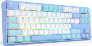 Klawiatura Redragon K707 StarBlade  (K707WBB-RGB) 2