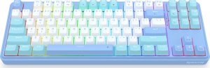 Klawiatura Redragon K707 StarBlade  (K707WBB-RGB) 4