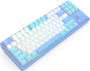 Klawiatura Redragon K707 StarBlade  (K707WBB-RGB) 5