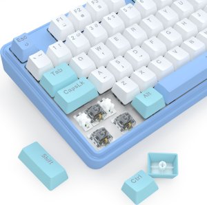 Klawiatura Redragon K707 StarBlade  (K707WBB-RGB) 8