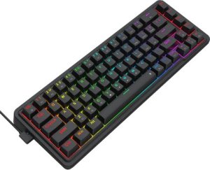 Klawiatura Redragon K709 Nova Dragon Growl (K709-RGB) 1