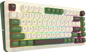 Klawiatura Redragon K681CGC-RGB-PRO Cyrus Dragon Growl (K681CGC-RGB-PRO) 2