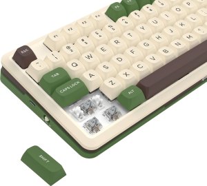 Klawiatura Redragon K681CGC-RGB-PRO Cyrus Dragon Growl (K681CGC-RGB-PRO) 9