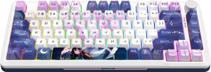 Klawiatura Redragon K681ACG Pro Cyrus Leopard L (K681ACG-RGB-PRO) 2