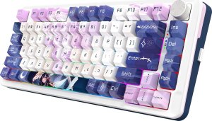 Klawiatura Redragon K681ACG Pro Cyrus Leopard L (K681ACG-RGB-PRO) 6