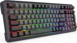 Klawiatura Redragon K688GB Bragi Dragon Growl (K688GB-RGB-PRO) 2