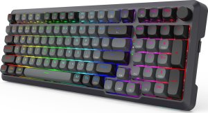 Klawiatura Redragon K688GB Bragi Dragon Growl (K688GB-RGB-PRO) 3