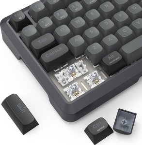 Klawiatura Redragon K688GB Bragi Dragon Growl (K688GB-RGB-PRO) 4