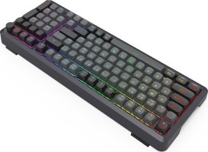Klawiatura Redragon K688GB Bragi Dragon Growl (K688GB-RGB-PRO) 6