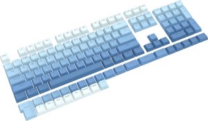 Redragon Ombre Keycaps (A134) 2