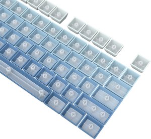 Redragon Ombre Keycaps (A134) 5