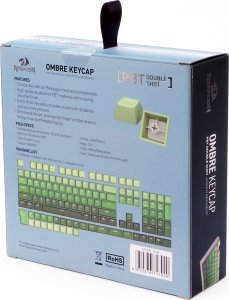 Redragon Ombre Keycaps (A140) 7