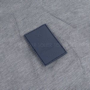 Solier Zestaw organizerów do walizki 6 elementów Solier SA55 granatowy UNIW 5