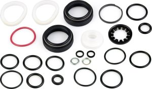 Zestaw uszczelek amortyzatora Rock Shox Sektor Silver RL, Recon RL/TK 1