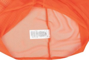 Adidas Znacznik adidas Training 24 BIB koralowy JF3245 S 5