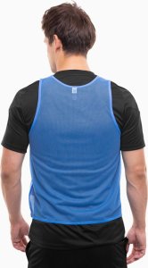 Adidas Znacznik Training 24 BIB niebieski JF3243 XS 2