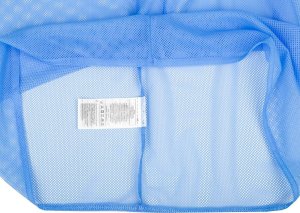 Adidas Znacznik Training 24 BIB niebieski JF3243 XS 5