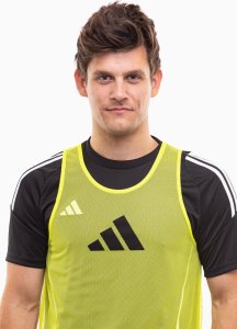 Adidas Znacznik Training 24 BIB żółty JF3244 XL 3
