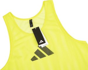 Adidas Znacznik Training 24 BIB żółty JF3244 XL 4