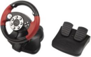 Kierownica Manta MM-621 GT Racing Wheel 1
