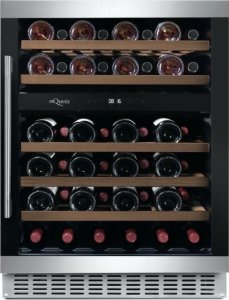 Chłodziarka do wina mQuvee mQuvee WCD60M Modern WineCave 720 60D 1