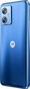 Smartfon Motorola Moto G54 Power Edition 5G 8/256GB Niebieski (Pearl Blue) 4