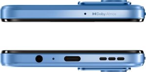 Smartfon Motorola Moto G54 Power Edition 5G 8/256GB Niebieski (Pearl Blue) 7