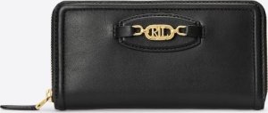 Ralph Lauren PORTFEL DAMSKI RALPH LAUREN CZARNY NoSize 1