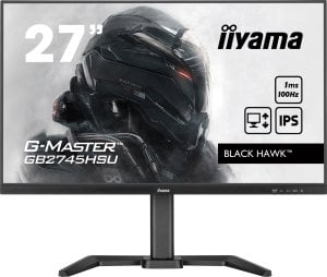 Monitor iiyama G-Master GB2745HSU-B2 Black Hawk 1