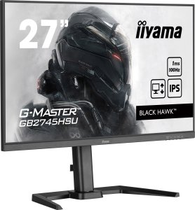 Monitor iiyama G-Master GB2745HSU-B2 Black Hawk 3