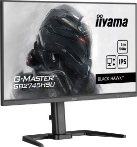 Monitor iiyama G-Master GB2745HSU-B2 Black Hawk 4