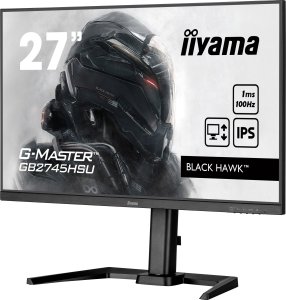 Monitor iiyama G-Master GB2745HSU-B2 Black Hawk 5