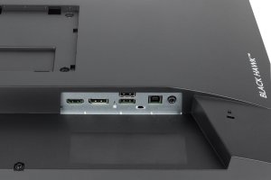 Monitor iiyama G-Master GB2445HSU-B2 Black Hawk 13