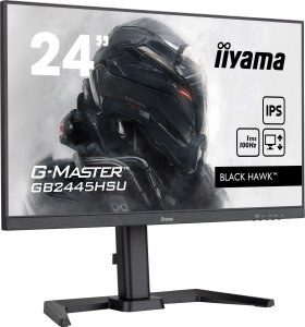 Monitor iiyama G-Master GB2445HSU-B2 Black Hawk 2