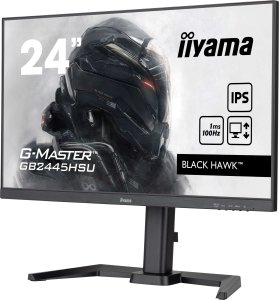 Monitor iiyama G-Master GB2445HSU-B2 Black Hawk 5