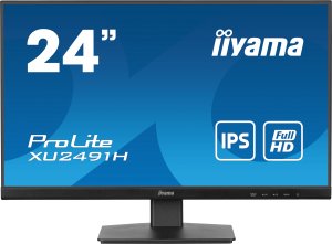 Monitor iiyama ProLite XU2491H-B1 1
