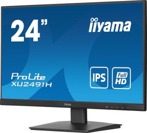 Monitor iiyama ProLite XU2491H-B1 4