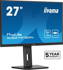 Monitor iiyama ProLite XUB2797QSN-B2 13