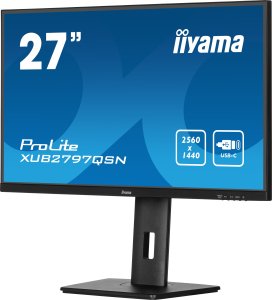 Monitor iiyama ProLite XUB2797QSN-B2 4