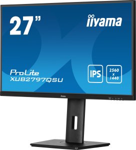 Monitor iiyama ProLite XUB2797QSU-B2 5