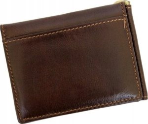 Wild Things Only Skórzany męski portfel Wild Things Only 5516 NoSize 2