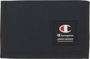 Champion Portfel Champion Wallet granatowy 806024 BS501 1