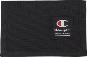 Champion Portfel Champion Wallet czarny 806024 KK001 1